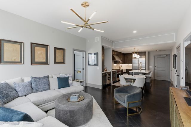 1616 West End Ave Unit 1906, Nashville, TN 37203