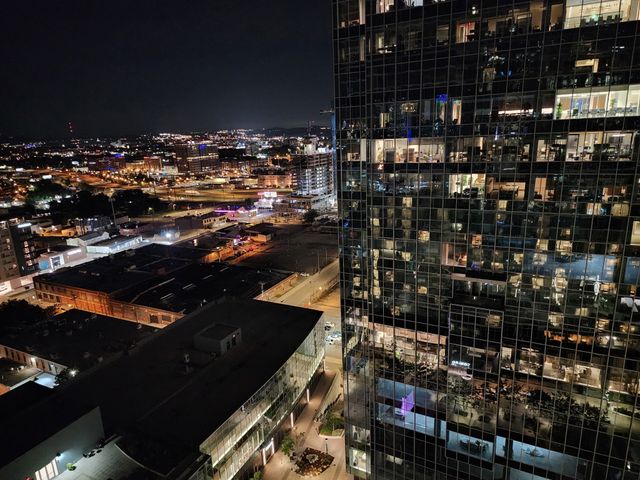 1616 West End Ave Unit 1906, Nashville, TN 37203