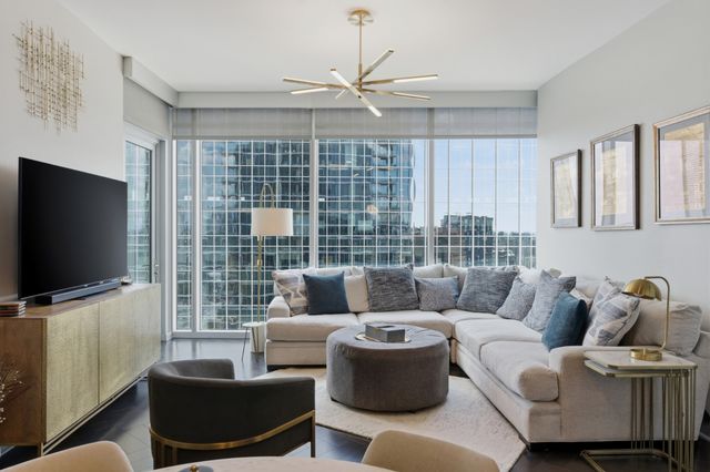 1616 West End Ave Unit 1906, Nashville, TN 37203