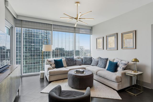 1616 West End Ave Unit 1906, Nashville, TN 37203