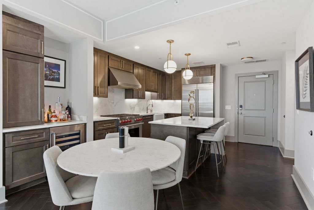 1616 West End Ave Unit 1906, Nashville, TN 37203