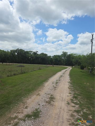 5345 Hwy 36, Milano, TX 76556