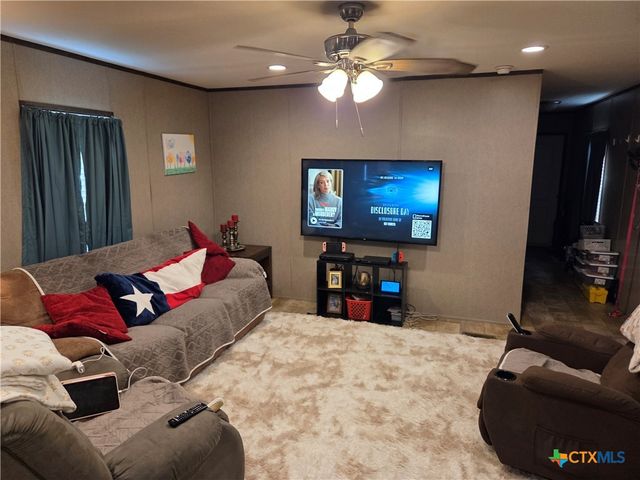 5345 Hwy 36, Milano, TX 76556