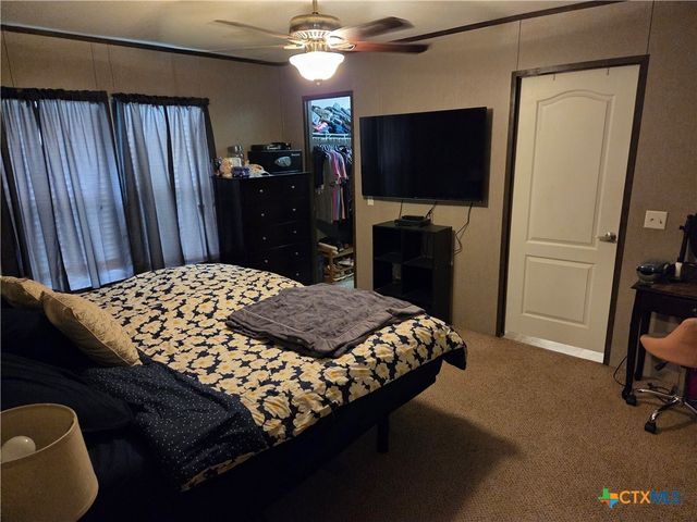 5345 Hwy 36, Milano, TX 76556
