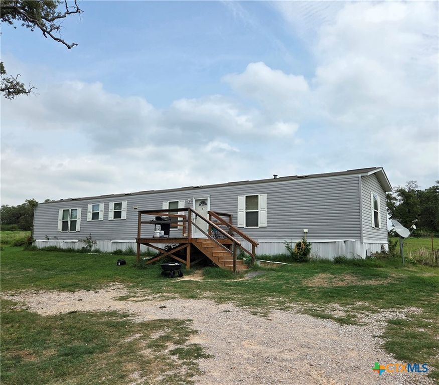 5345 Hwy 36, Milano, TX 76556