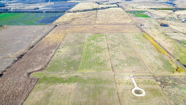 Lot 22 NW Private Road 1270a Paso Robles, Corsicana, TX 75110