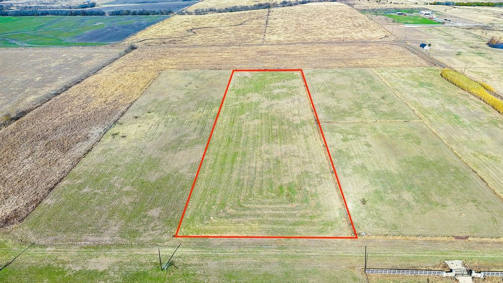Lot 22 NW Private Road 1270a Paso Robles, Corsicana, TX 75110