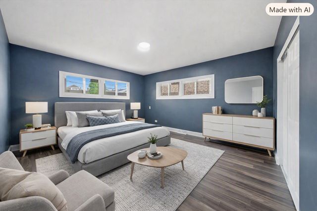 6601 S Francisco Avenue, Chicago, IL 60629
