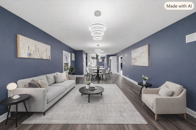 6601 S Francisco Avenue, Chicago, IL 60629