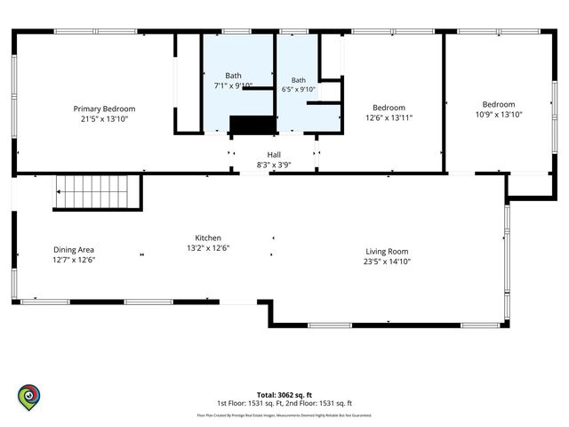 6601 S Francisco Avenue, Chicago, IL 60629