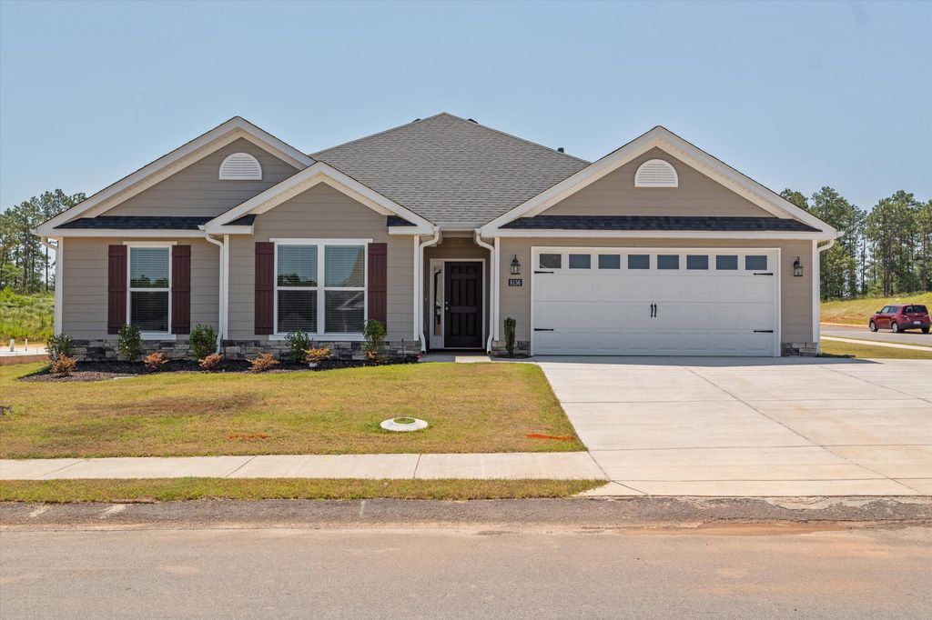 8156 Snelling Drive, Aiken, SC 29803