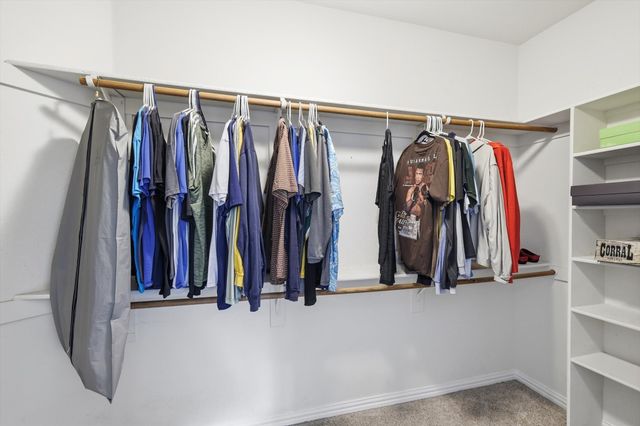 1805 Spinnaker Lane, Azle, TX 76020