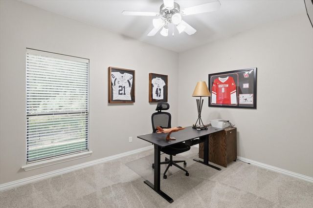 1805 Spinnaker Lane, Azle, TX 76020