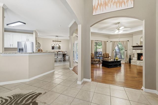 1805 Spinnaker Lane, Azle, TX 76020