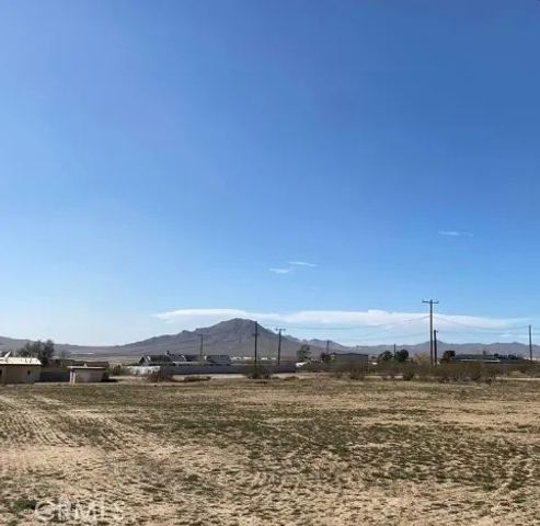 0 Sycamore, Apple Valley, CA 92307