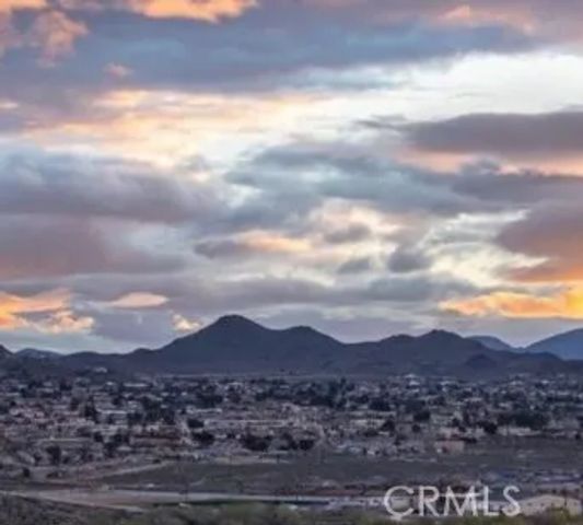 0 Sycamore, Apple Valley, CA 92307