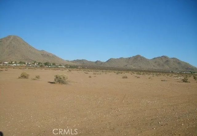 0 Sycamore, Apple Valley, CA 92307