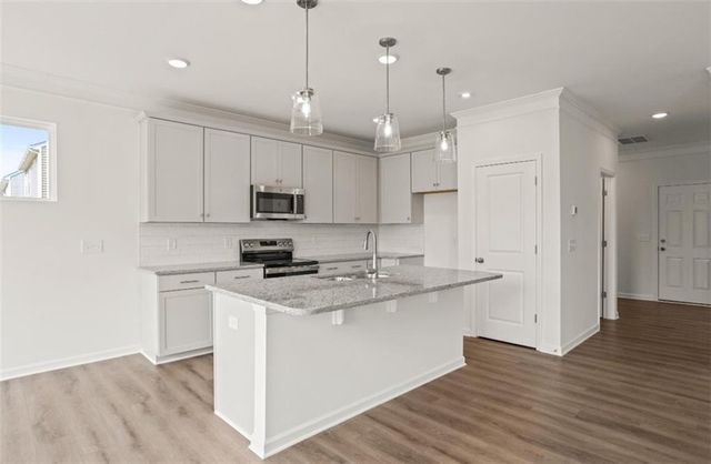 11 Poplar Knoll, Dawsonville, GA 30534