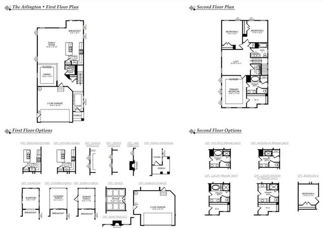 11 Poplar Knoll, Dawsonville, GA 30534