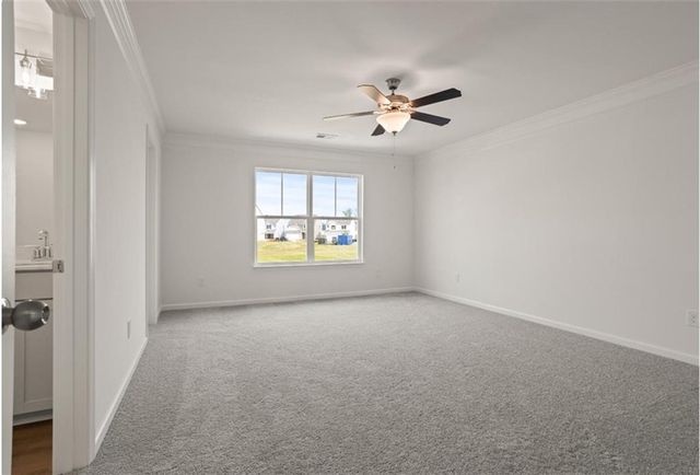 11 Poplar Knoll, Dawsonville, GA 30534