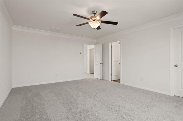 11 Poplar Knoll, Dawsonville, GA 30534