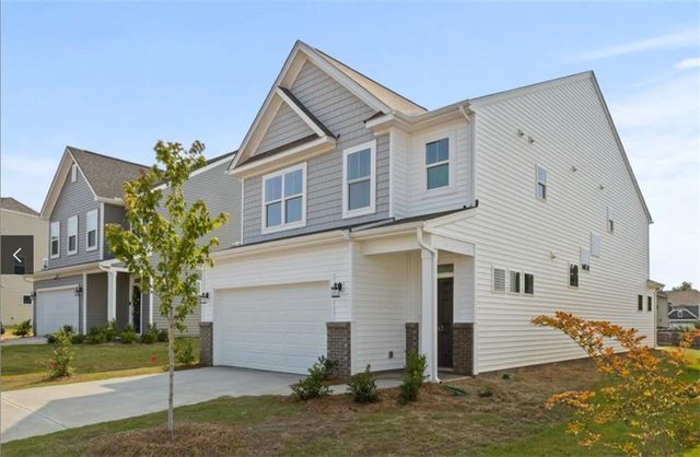 11 Poplar Knoll, Dawsonville, GA 30534