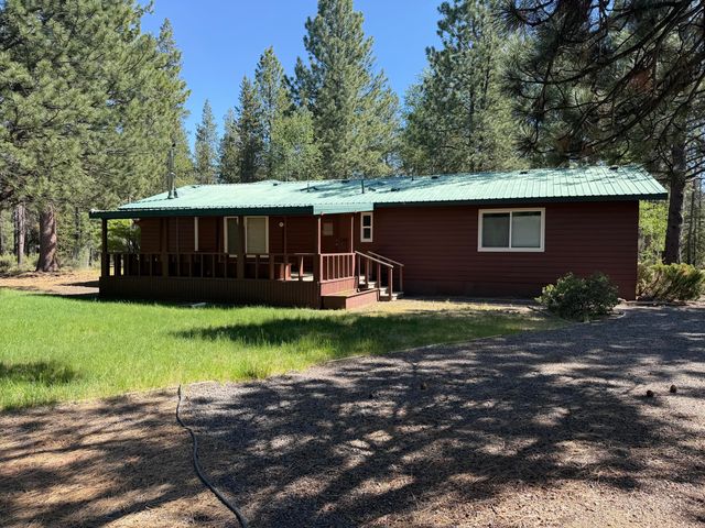 15740 Cornell Road, La Pine, OR 97739