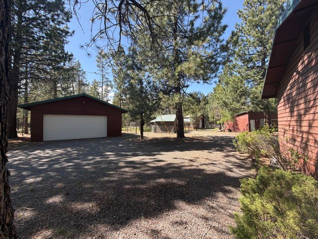 15740 Cornell Road, La Pine, OR 97739