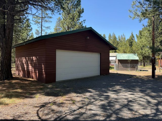 15740 Cornell Road, La Pine, OR 97739