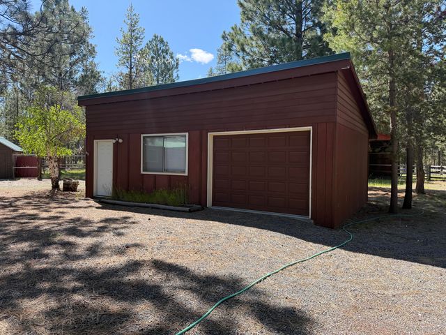 15740 Cornell Road, La Pine, OR 97739