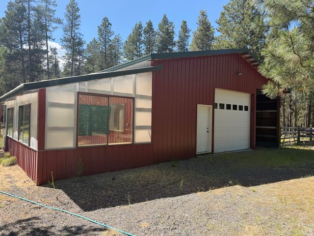 15740 Cornell Road, La Pine, OR 97739