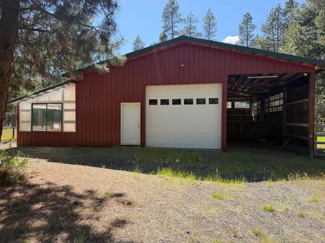 15740 Cornell Road, La Pine, OR 97739