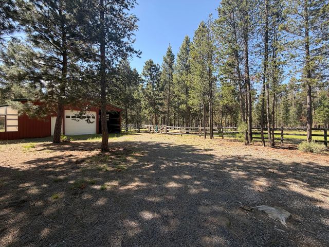 15740 Cornell Road, La Pine, OR 97739