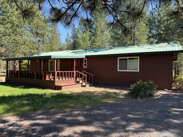 15740 Cornell Road, La Pine, OR 97739
