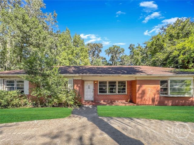 1918 E 63rd Street, Savannah, GA 31404