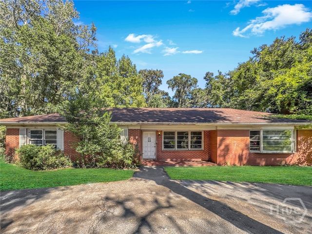 1918 E 63rd Street, Savannah, GA 31404