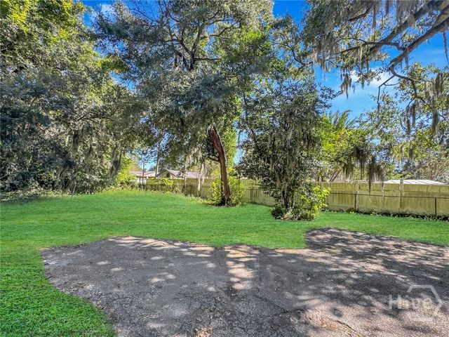 1918 E 63rd Street, Savannah, GA 31404