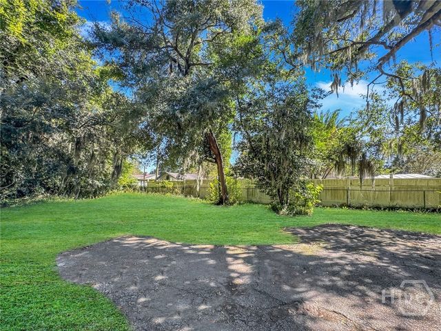 1918 E 63rd Street, Savannah, GA 31404