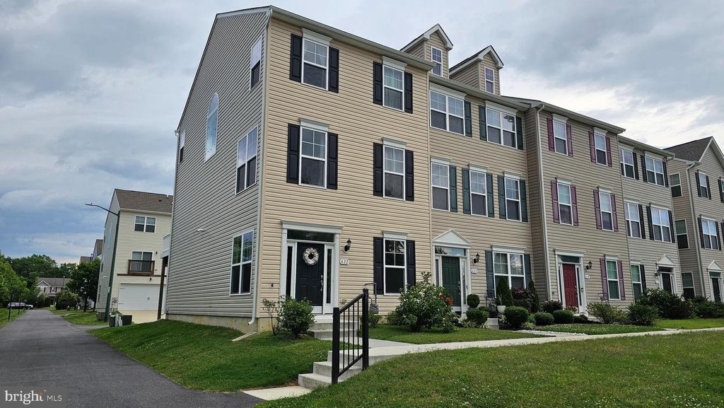 422 CROWBERRY CIR, Easton, MD 21601