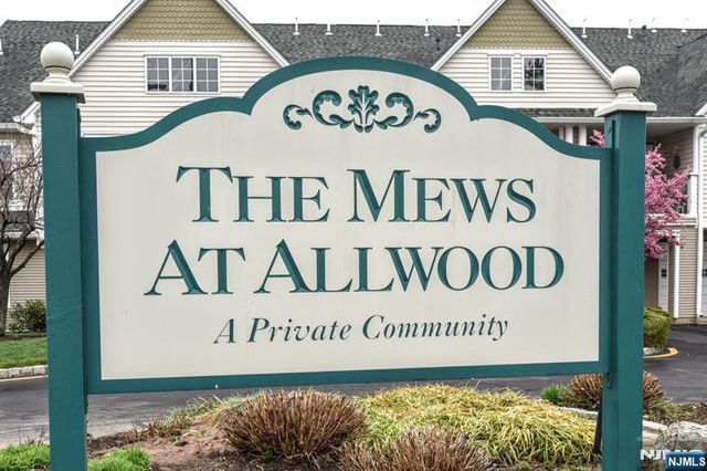 11 Collura Lane H058, Clifton, NJ 07012