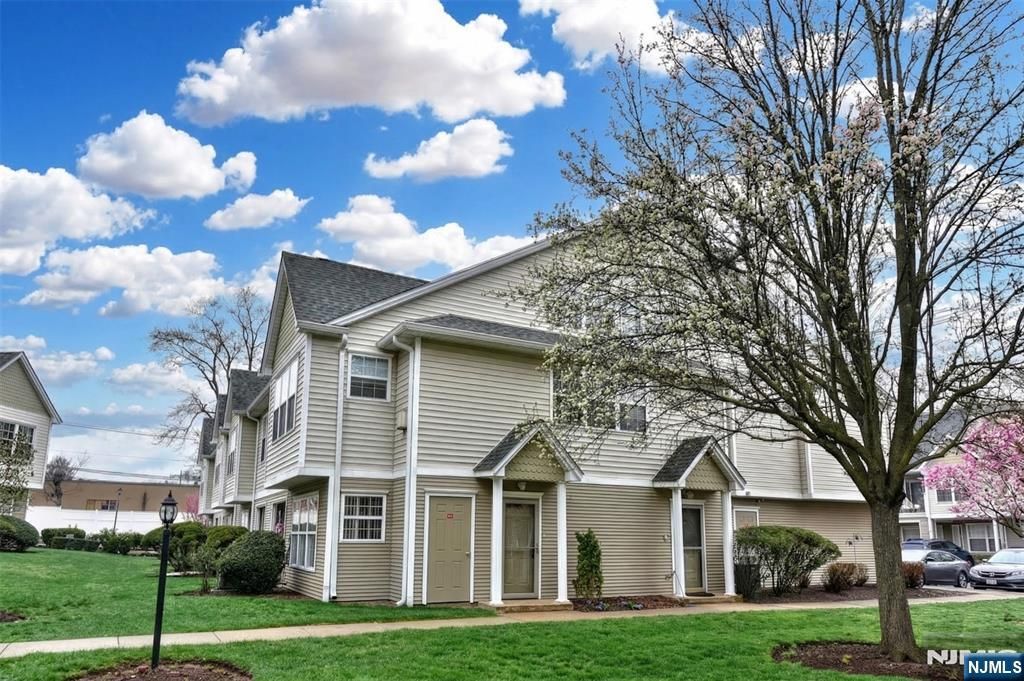 11 Collura Lane H058, Clifton, NJ 07012