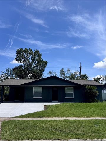 4363 CASSIUS STREET, Orlando, FL 32811
