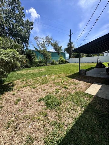 4363 CASSIUS STREET, Orlando, FL 32811