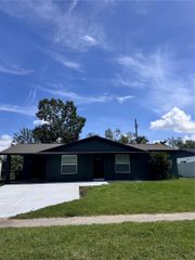4363 CASSIUS STREET, Orlando, FL 32811
