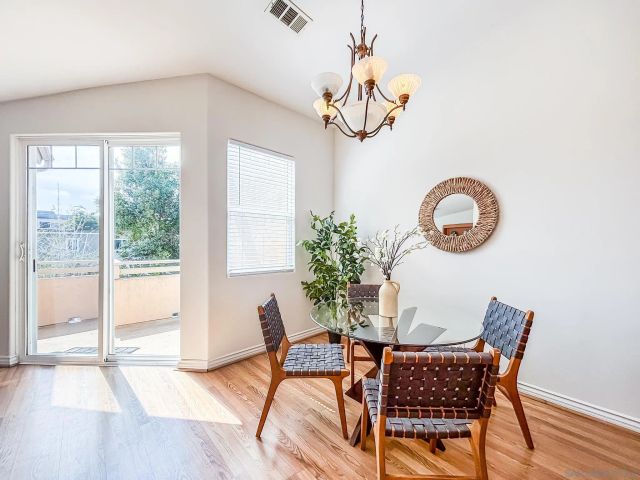 1145 Hornblend, San Diego, CA 92109