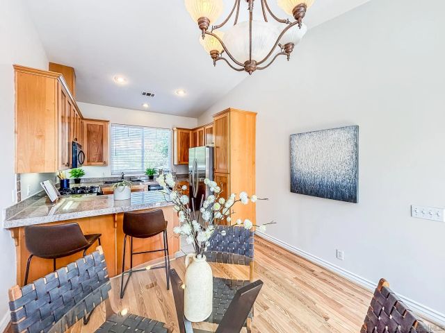 1145 Hornblend, San Diego, CA 92109