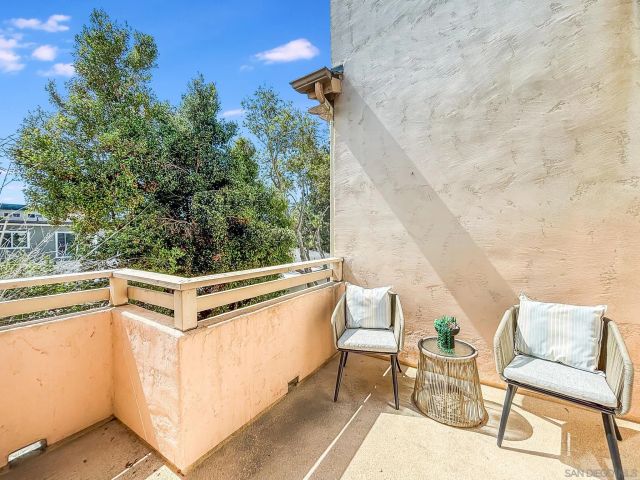 1145 Hornblend, San Diego, CA 92109