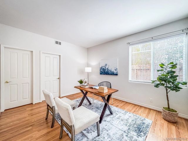 1145 Hornblend, San Diego, CA 92109