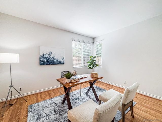 1145 Hornblend, San Diego, CA 92109