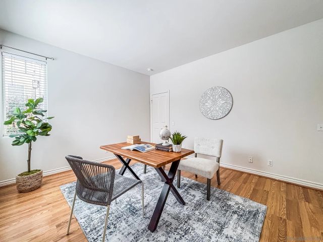 1145 Hornblend, San Diego, CA 92109